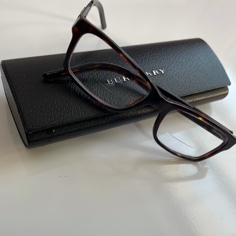 Burberry Men's Eyeglasses